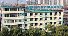 郑州西京白癜风医院 